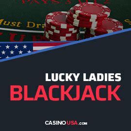 lucky ladies blackjack odds|Lucky Ladies Blackjack Guide .